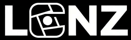 LENZ Logo